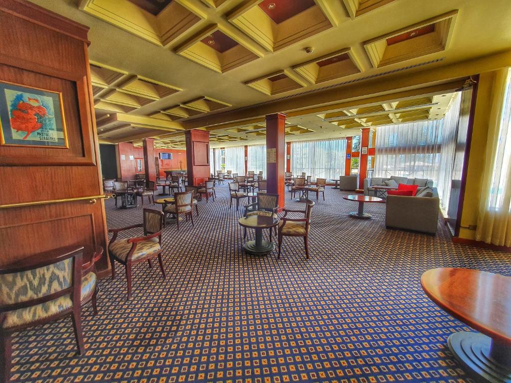 Iberotel Palm Beach - Hurghada furniture