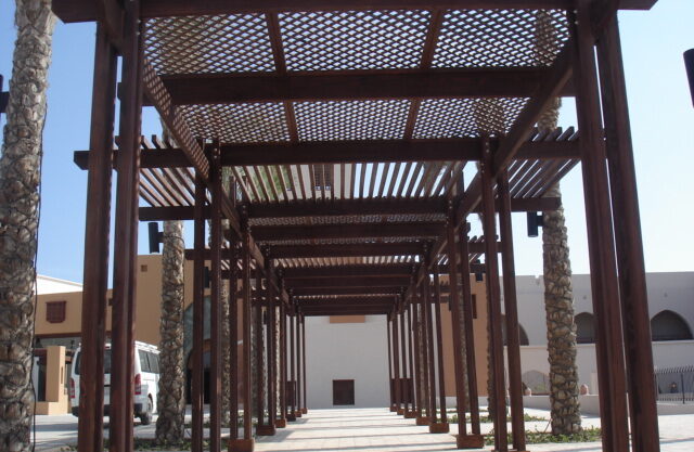 Crowne plaza hotel pergola