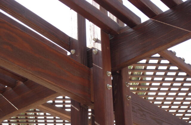 Crowne plaza hotel pergola