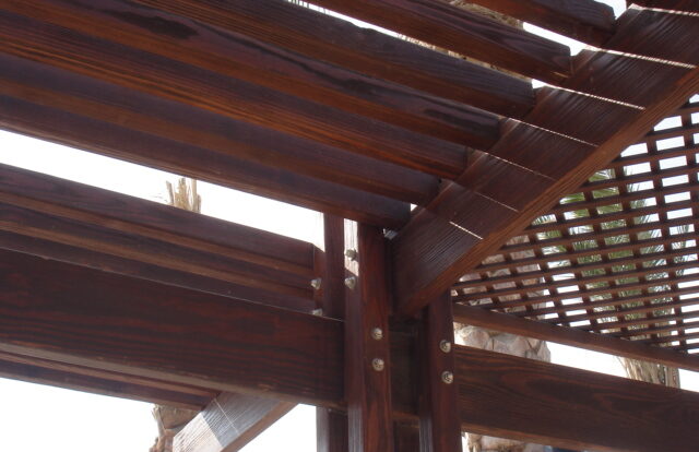 Crowne plaza hotel pergola