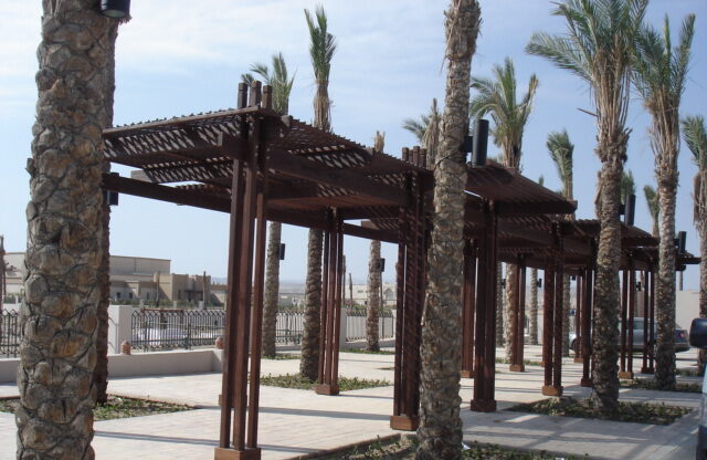 Crowne plaza hotel pergola