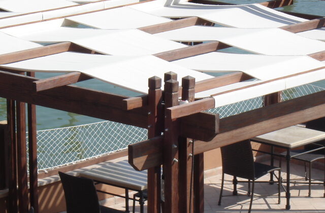 Crowne plaza hotel pergola