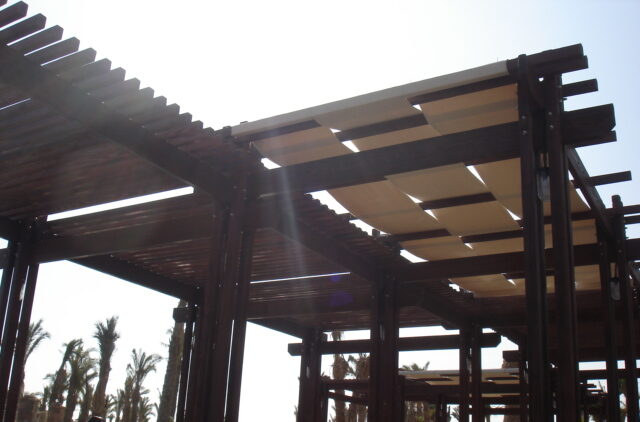 Crowne plaza hotel pergola