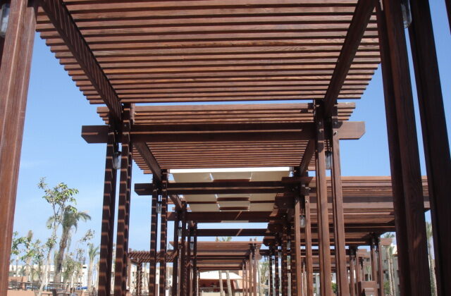 Crowne plaza hotel pergola