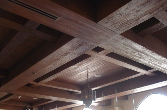 Crowne plaza hotel cladding