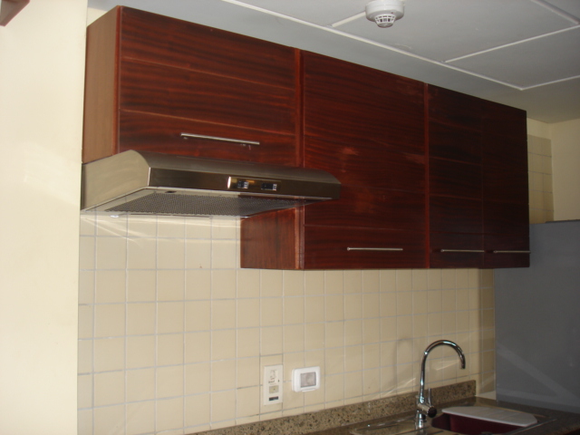 residence port Ghalib hotel room furniture kitchen