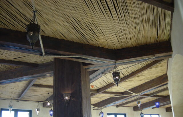 Diving hotel port ghalib pergola