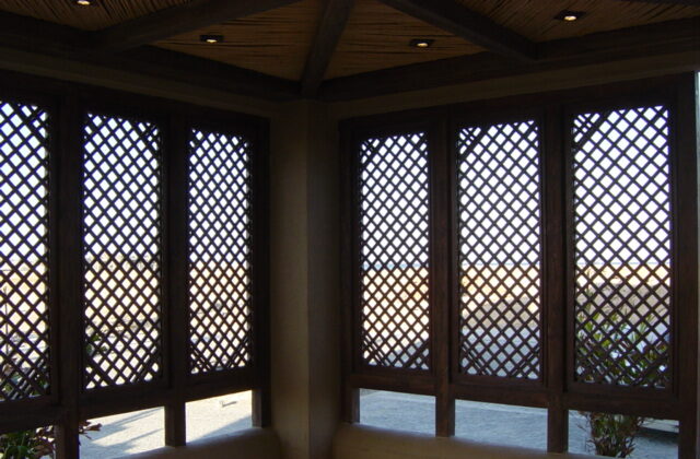 Diving hotel port ghalib pergola