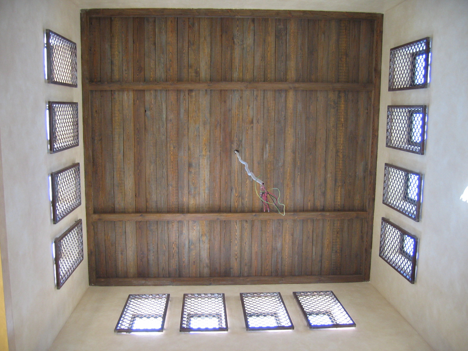 Diving hotel port ghalib pergola