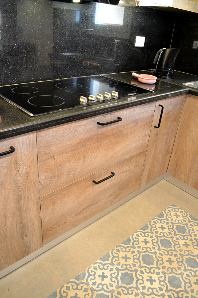 melamine kitchen drawers cabinet