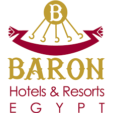 BAron hotels logo