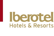 iberotel hotel and resort logo